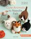 Cute Animals To Needle Felt - 20 Easy Projects (Paperback): Roz Dace, Judy Balchin