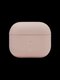Costa Rica AirPod Case (3rd Gen) (Pink Sand): 