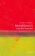 Pandemics: A Very Short Introduction (Paperback): Christian W. McMillen
