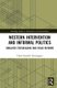 Western Intervention and Informal Politics - Simulated Statebuilding and Failed Reforms (Hardcover): Troels Burchall Henningsen