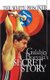 The white prisoner - Galabin Boevski's secret story (Paperback): Velizar Stefanov