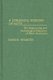 A Struggle Worthy of Note - The Engineering and Technological Education of Black Americans (Hardcover, New): David E. Wharton