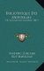 Bibliotheque Des Merveilles - Les Ascensions Celebres (1867) (French, Paperback): Frederic Zurcher, Elie Margolle