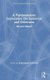 A Psychoanalytic Exploration On Sameness and Otherness - Beyond Babel? (Hardcover): Anne-Marie Schloesser