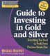 Rich Dad's Advisors - Everything You Need to Profit from Precious Metals Now (Abridged, CD, abridged edition): Michael...