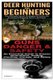 Deer Hunting for Beginners & Guns Danger & Safety (Paperback): Andreas P