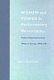 Women and Power in Parliamentary Democracies - Cabinet Appointments in Western Europe, 1968-1992 (Hardcover): Rebecca Howard...