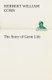 The Story of Germ Life (Paperback): H. W. (Herbert William) Conn