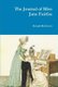 The Journal of Miss Jane Fairfax (Hardcover): Ronald McGowan