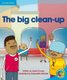 The Big Clean-up - Rubbish (Paperback, New edition): Xolisa Guzula