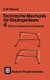 Technische Mechanik Fur Bauingenieure - Statisch Unbestimmte Stabwerke (German, Paperback, 1975 ed.): Otto Wetzell