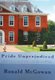 Pride Unprejudiced (Hardcover): Ronald McGowan
