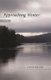 Approaching Winter - Poems (Paperback): Floyd Skloot