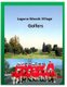 Laguna Woods Village Golfers (Paperback): Won Ho Chang