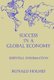 Success in a Global Economy (Paperback): Ronald Holmes