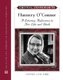 Flannery O'Connor - A Literary Reference to Her Life and Work (Hardcover): Connie Ann Kirk