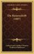 Die Runenschrift (1887) (German, Hardcover): Ludvig Frands Adalbert Wimmer