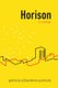 Horison (Afrikaans, Paperback): Patricia Schonstein Pinnock