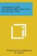 Handbuch Der Anatomie Der Tiere Fur Kunstler (1901) (German, Paperback): Wilhelm Ellenberger, H Baum, Hermann Dittrich