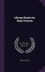 Library Books for High Schools (Hardcover): Martha Wilson