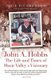 John A. Hobbs The Life and Times of Music Valley's Visionary (Paperback): Julie Richardson