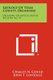 Geology of Texas County, Oklahoma - Oklahoma Geological Survey, Bulletin No. 37 (Paperback): Charles N Gould, John T. Lonsdale