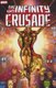 Infinity Crusade Vol. 1 (Paperback): Tom Raney