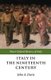 Italy in the Nineteenth Century - 1796-1900 (Paperback, New): John A. Davis