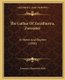 The Gathas Of Zarathustra, Zoroaster - In Metre And Rhythm (1900) (Paperback): Lawrence Heyworth Mills