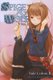Spice and Wolf, Vol. 11 (light novel) - Side Colors II (Paperback): Isuna Hasekura