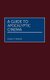 A Guide to Apocalyptic Cinema (Hardcover, Annotated Ed): Charles P. Mitchell