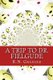 A Trip to Dr. Fielgude - An Out-Loud Text Adventure Game (Paperback): K N Granger