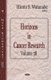 Horizons in Cancer Research - Volume 58 (Hardcover): Hiroto S Watanabe