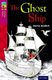 Oxford Reading Tree TreeTops Fiction: Level 10 More Pack B: The Ghost Ship (Paperback): Martin Waddell