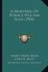 A Memorial of Horace William Rose (1904) (Paperback): Harry Wade Hicks