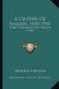 A Century of Ballads, 1810-1910 - Their Composers and Singers (1910) (Paperback): Harold Simpson