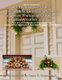 Restored District Williamsburg Va Geographic Area Gray Scale Photos to Color - Holiday Wreathes and Decor Volume 2 of 4...