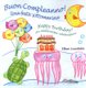 Buon Compleanno! Una Festa Sottomarina - Happy Birthday! An Underwater Celebration (Italian, Large print, Paperback, Large type...