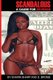 Scandalous - A Cause For Revenge (Paperback): Shawn Sharp