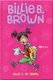 Billie B. Es Genial (English, Spanish, Hardcover): Sally Rippin