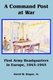 A Command Post at War - First Army Headquarters in Europe, 1943-1945 (Paperback): Jr David Hogan