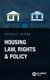 Housing Law, Rights and Policy (Paperback): Padraic Kenna