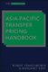 Asia-Pacific Transfer Pricing Handbook (Hardcover): R. Feinschreiber