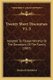 Twenty Short Discourses V1-3 - Adapted To Village Worship Or The Devotions Of The Family (1807) (Paperback): Benjamin Beddome