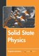 Solid State Physics (Hardcover): Augusta Lawrence