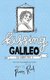 Kissing Galileo (Paperback): Penny Reid