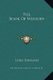 The Book Of Wonder (Hardcover): Edward John Moreton Dunsany