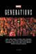 Generations (Hardcover): Marvel Comics