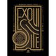 EXQUISITE - Remarkable Graphic Styles Series (Hardcover): SendPoints