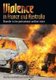 Violence in France and Australia - Disorder in the Postcolonial Welfare State (Paperback): Craig Browne, Justine McGill
